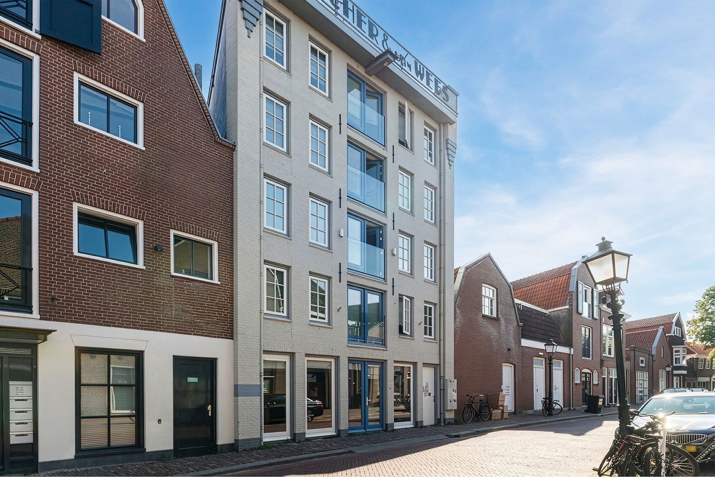 Foto 1 van Achterom 98-A