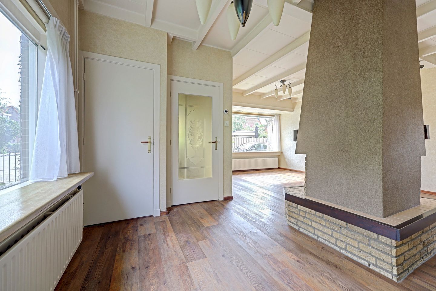 Foto 4 van Eerste Kooistraat 1