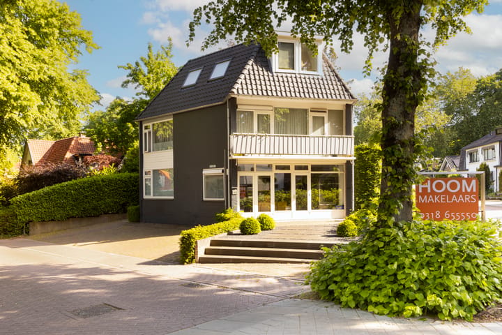 Een promotiefoto voor op kantoor