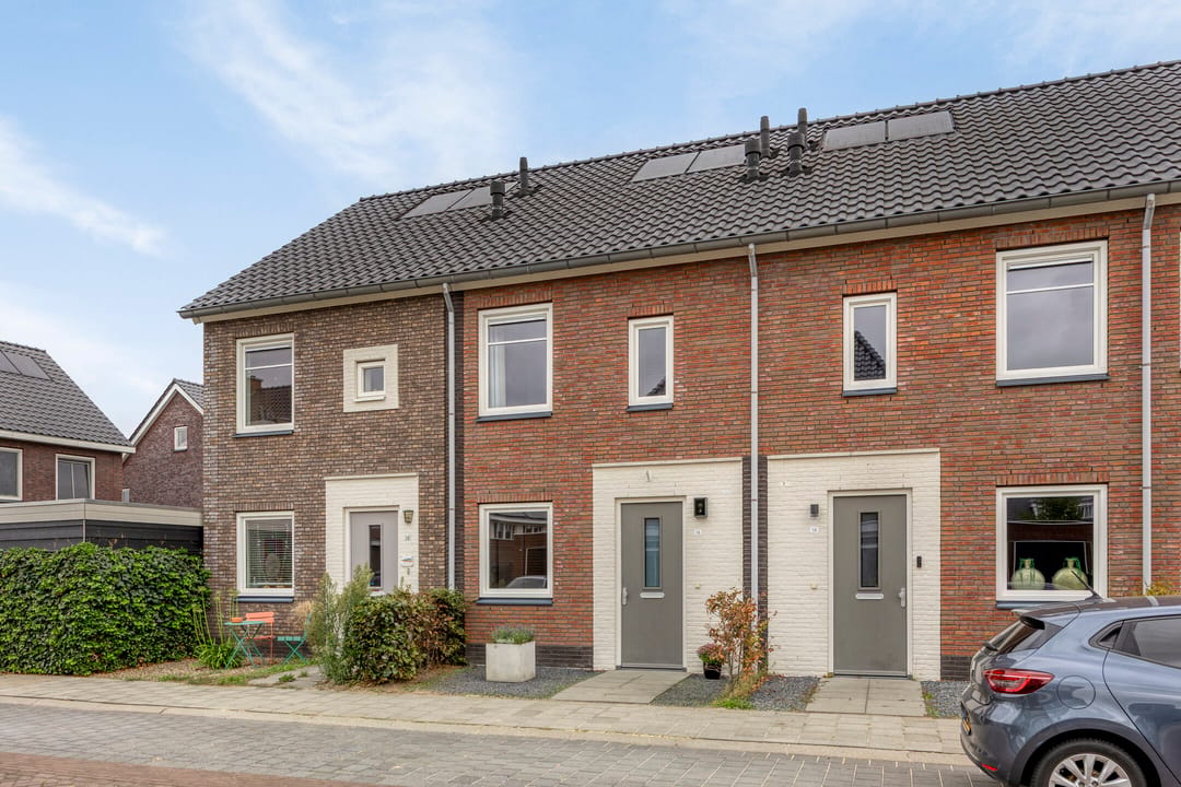 Foto 11 van Eikenboogstraat 16