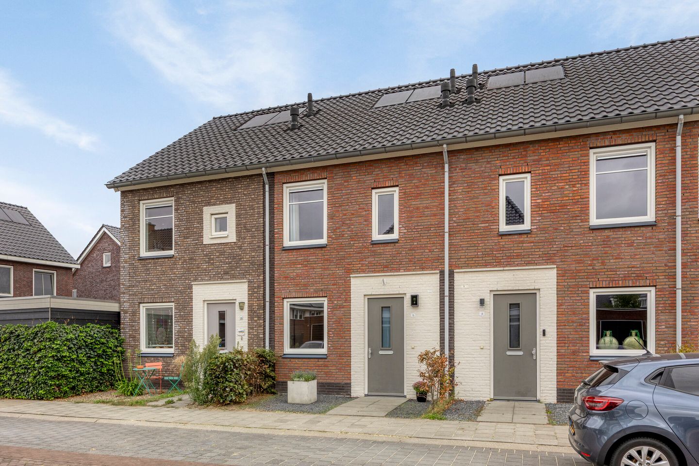 Foto 5 van Eikenboogstraat 16