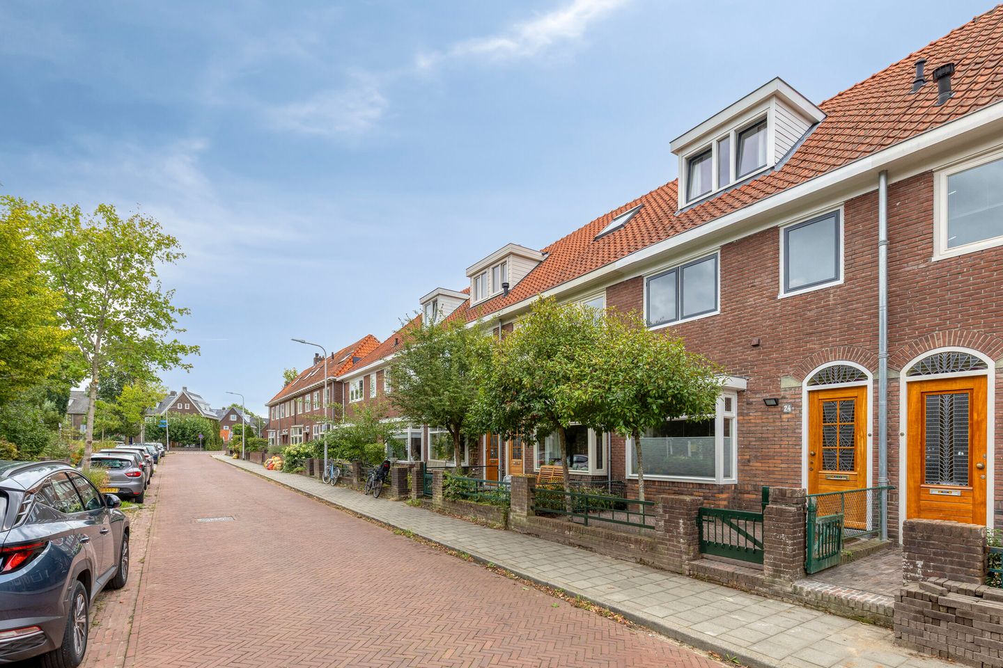 Foto 4 van Bachstraat 24