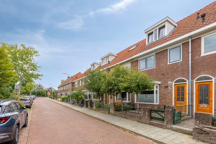 Foto 4 van Bachstraat 24