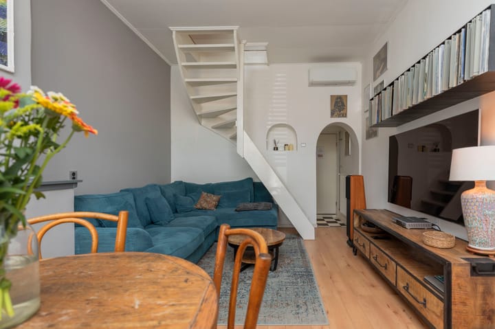 Foto 4 van Bloemstraat 14