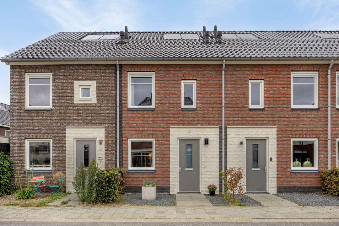 Foto 1 van Eikenboogstraat 16