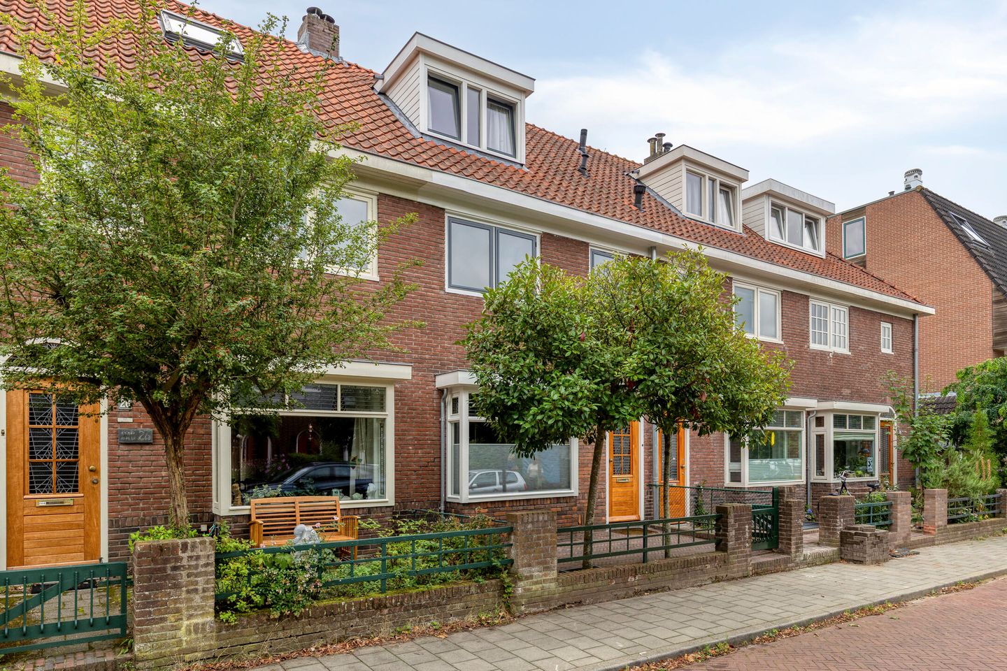 Foto 5 van Bachstraat 24