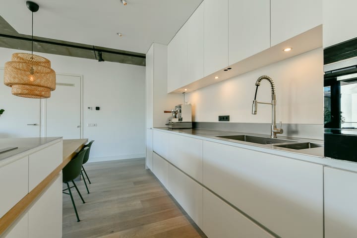 Appartement te koop: Karel Klinkenbergstraat 1F, Amsterdam