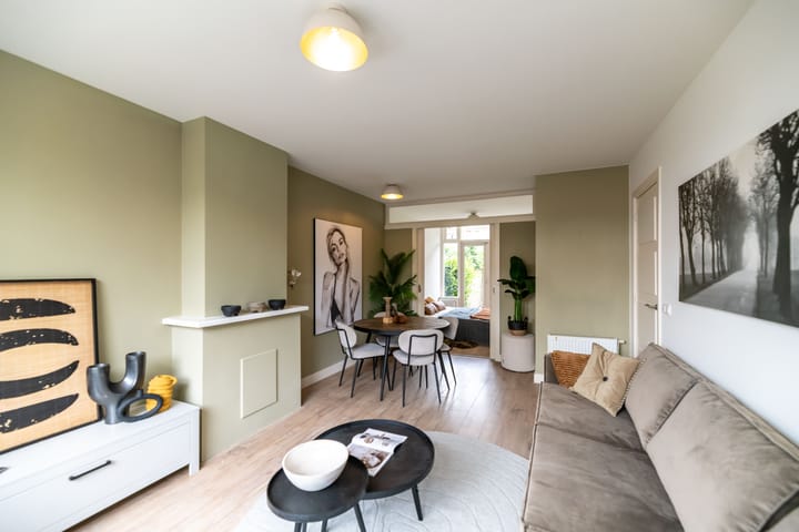 Foto 4 van Heinsiusstraat 86