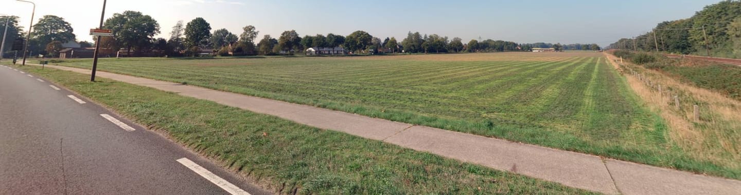 Griendtsveenseweg - America - Afbeelding 5