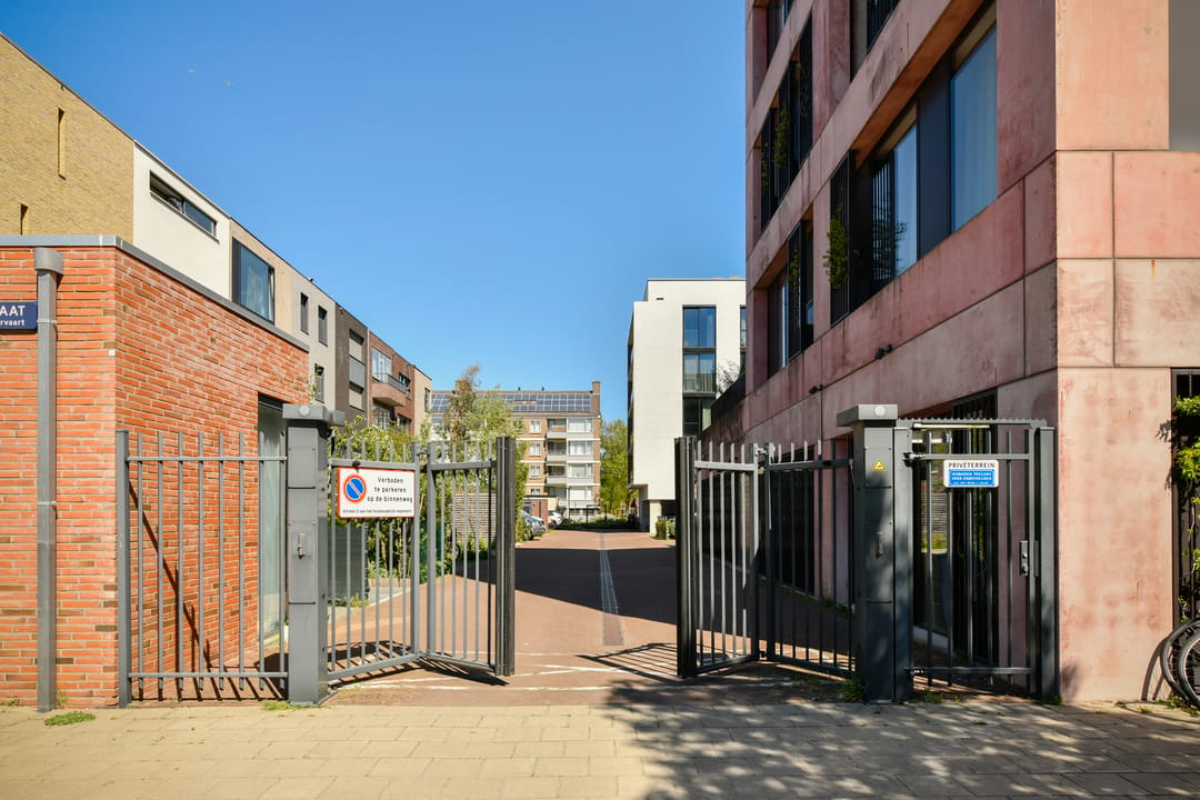 Foto 32 van Karel Klinkenbergstraat 1-F