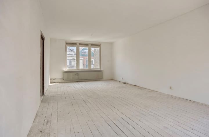 Foto 4 van Diepenbrockstraat 5