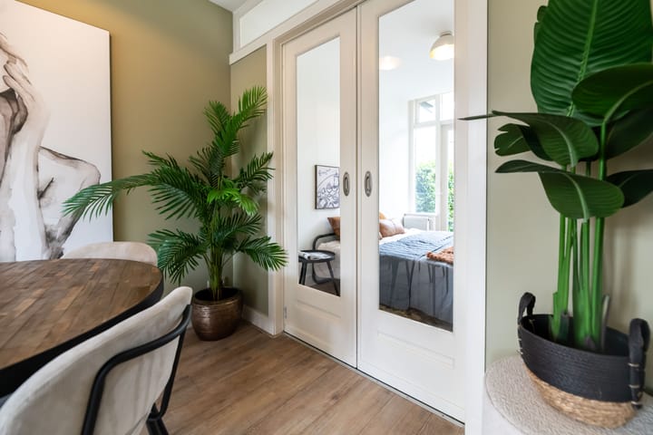 Appartement te koop: Heinsiusstraat 86, Dordrecht