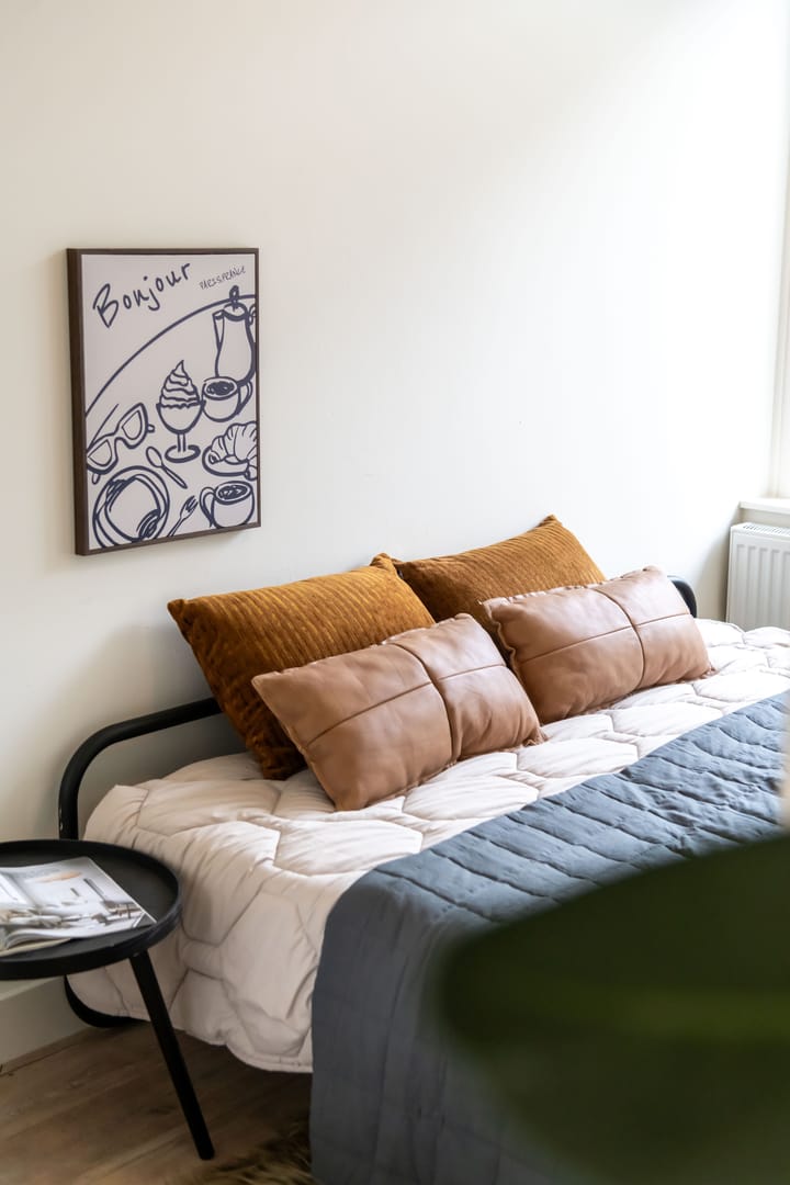 Appartement te koop: Heinsiusstraat 86, Dordrecht