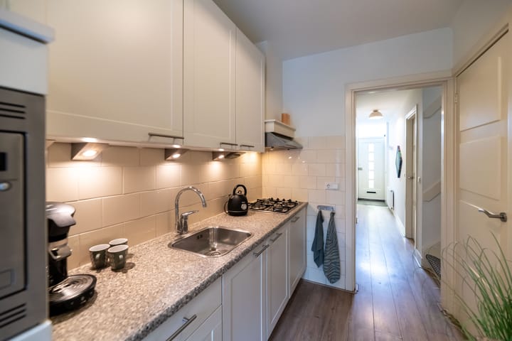 Appartement te koop: Heinsiusstraat 86, Dordrecht