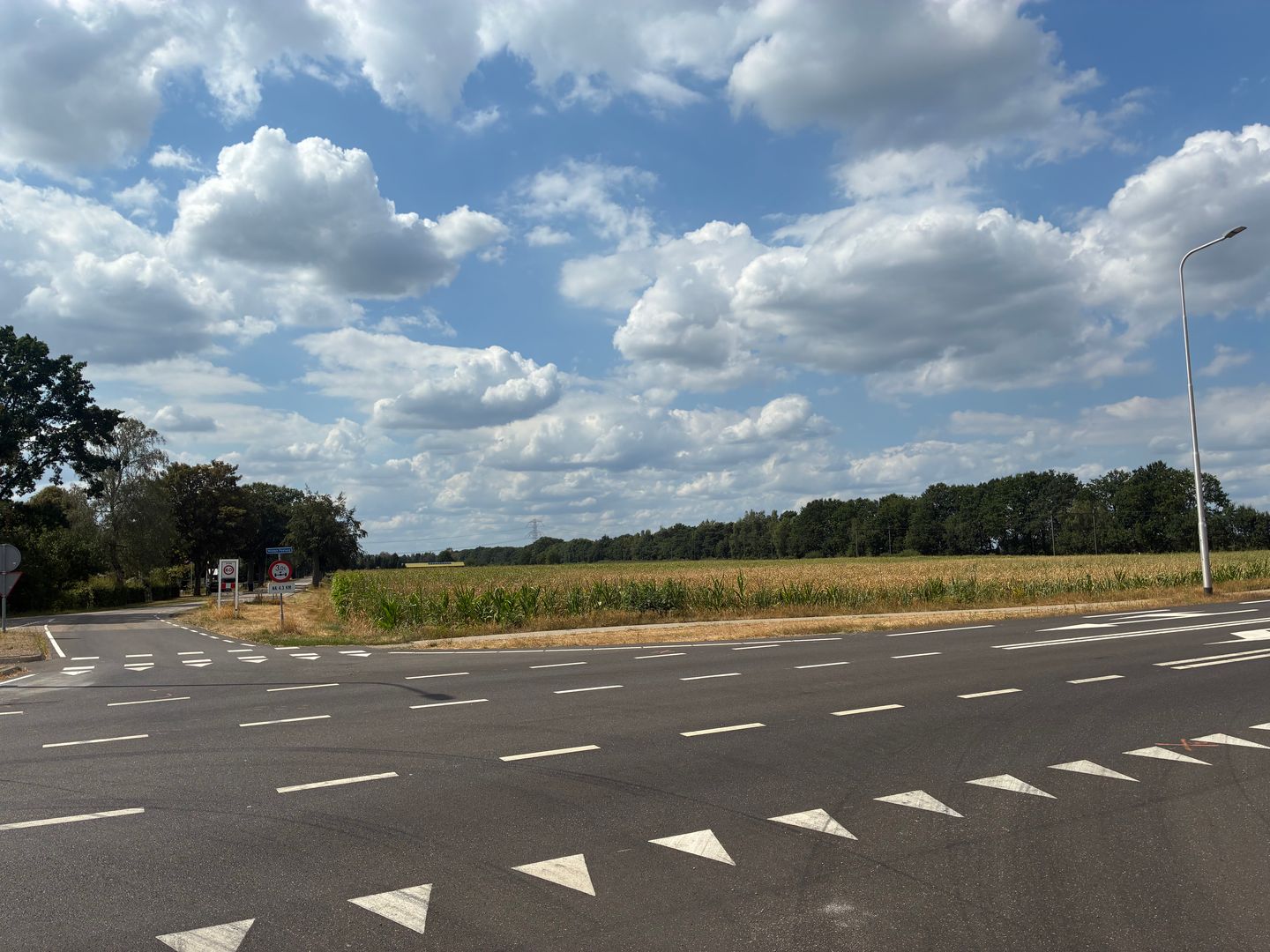 Griendtsveenseweg - America - Afbeelding 7