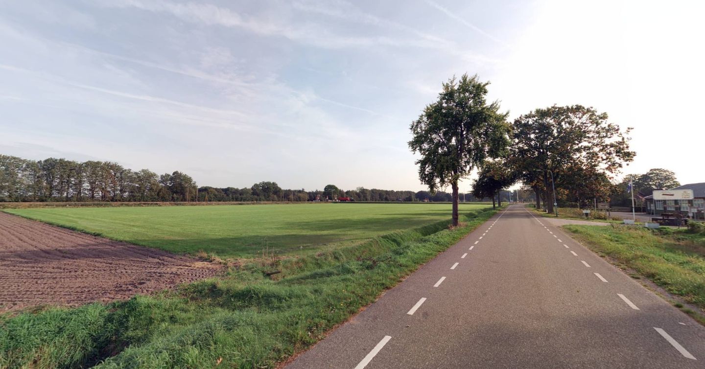 Griendtsveenseweg - America - Afbeelding 4