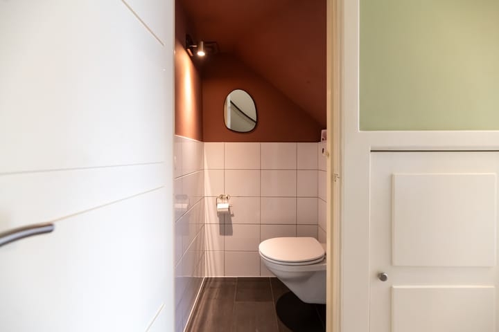 Appartement te koop: Heinsiusstraat 86, Dordrecht