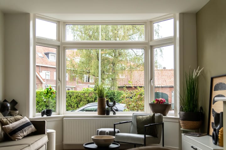 Appartement te koop: Heinsiusstraat 86, Dordrecht