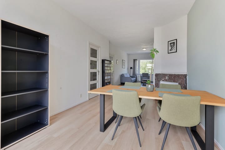 Appartement te koop: Loosduinsekade 520, 'S-Gravenhage