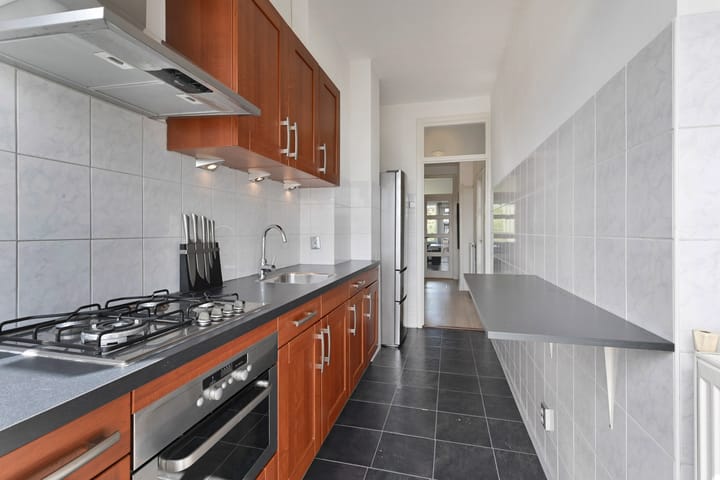 Appartement te koop: Loosduinsekade 520, 'S-Gravenhage