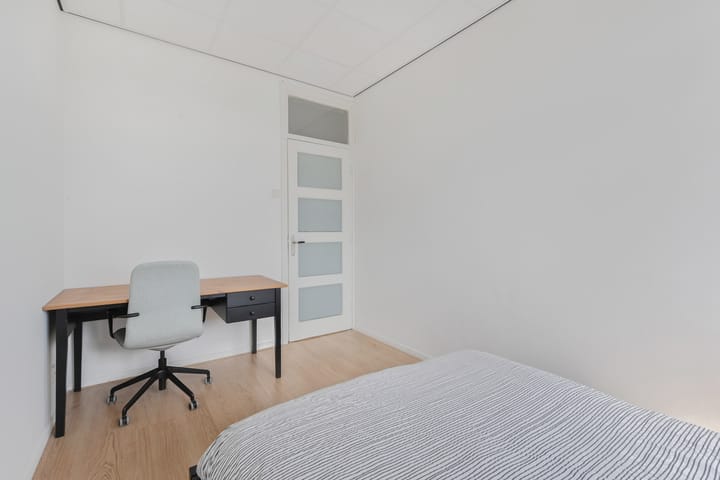 Appartement te koop: Loosduinsekade 520, 'S-Gravenhage
