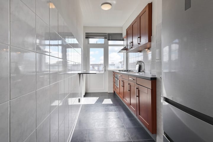 Appartement te koop: Loosduinsekade 520, 'S-Gravenhage