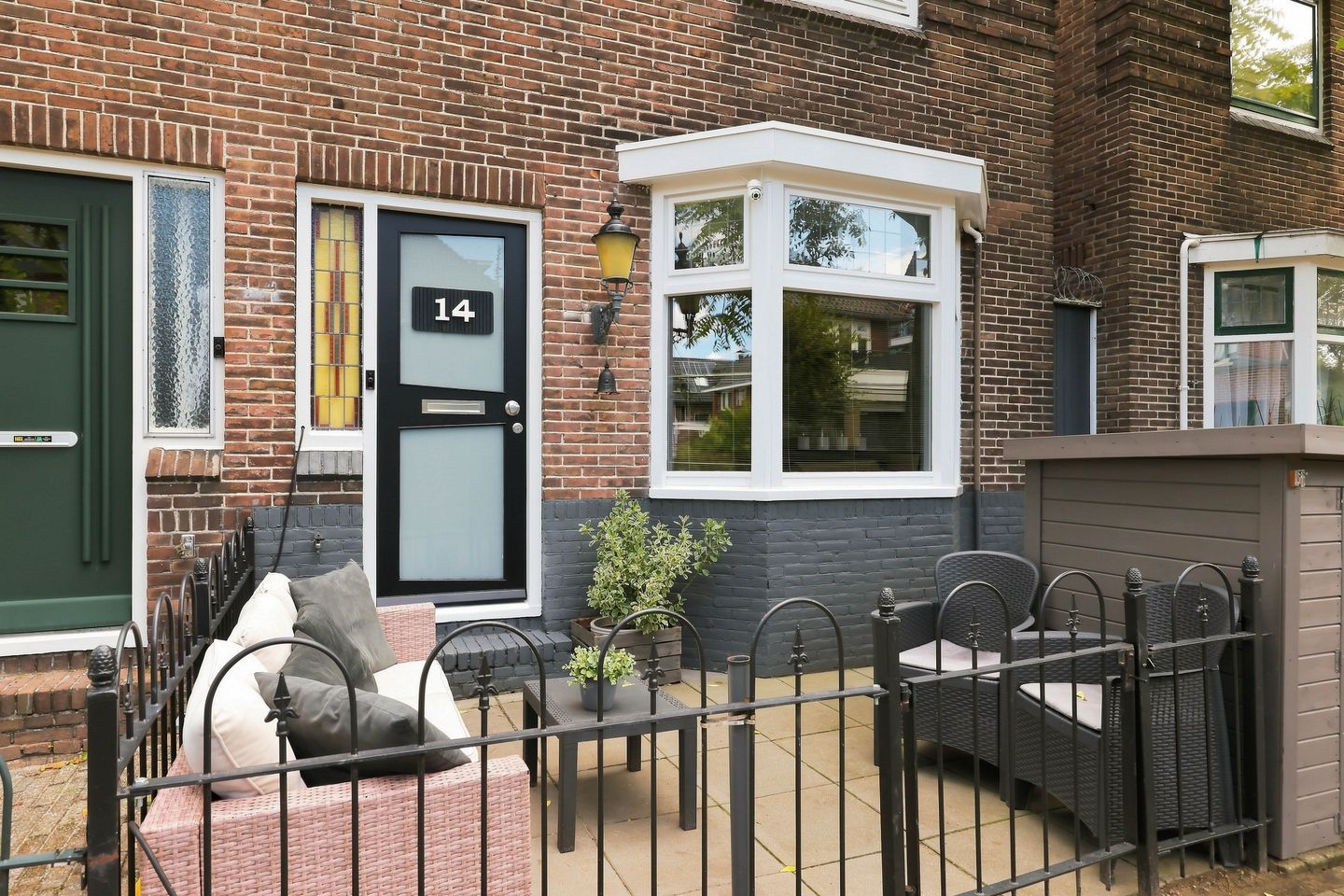 Foto 5 van Prins Hendrikstraat 14