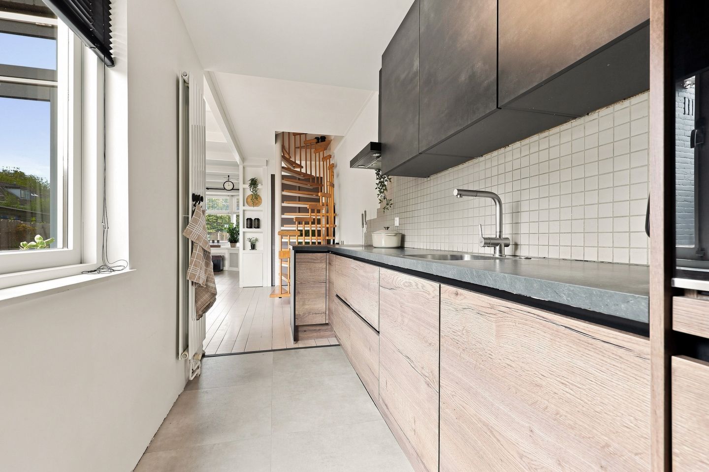 Foto 4 van Prins Hendrikstraat 14