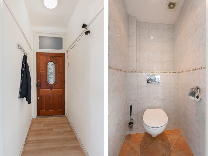 Appartement te koop: Loosduinsekade 520, 'S-Gravenhage