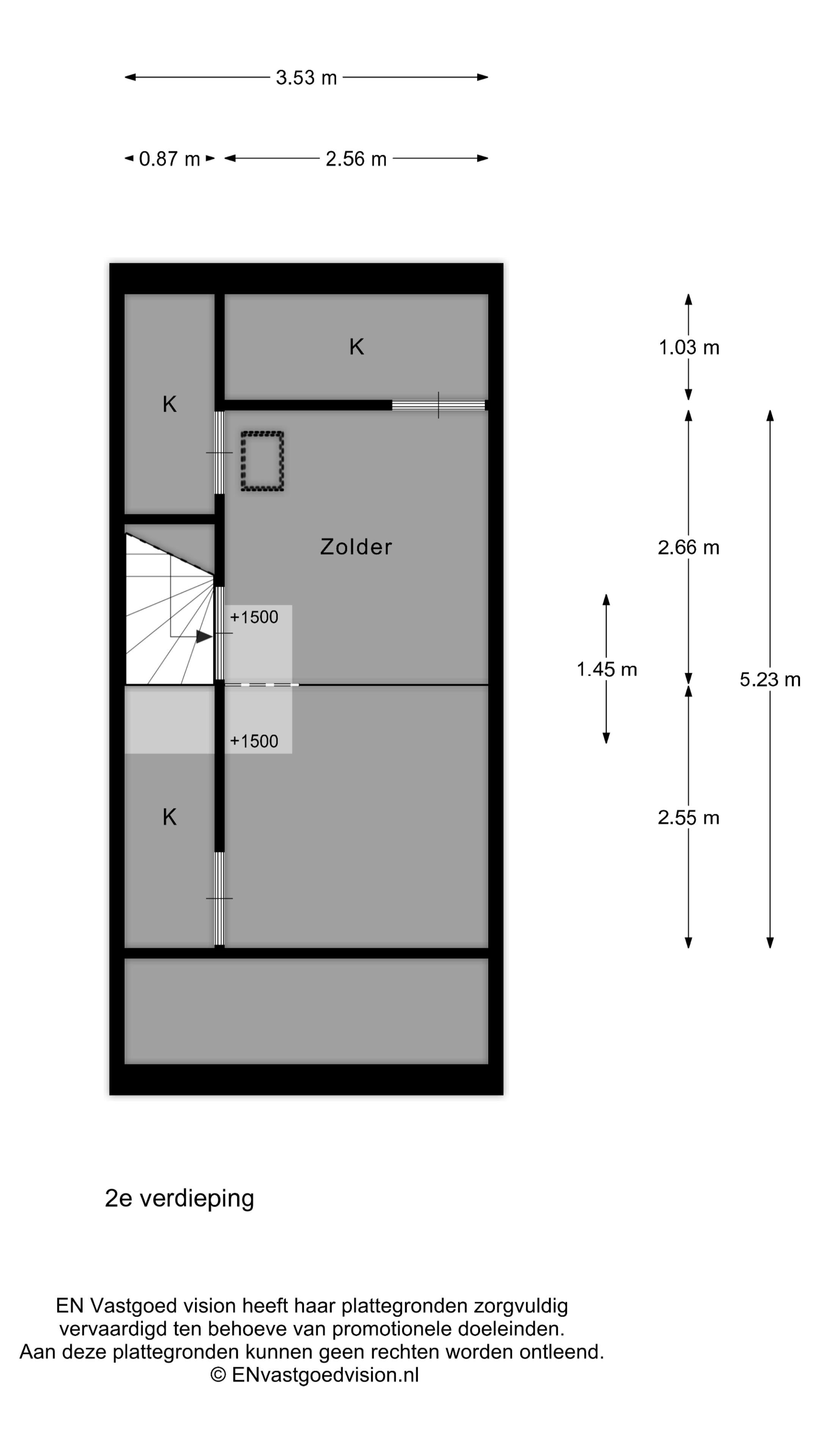 Foto 33 van Prins Hendrikstraat 14