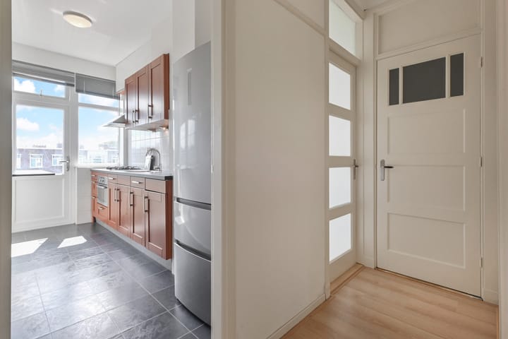 Appartement te koop: Loosduinsekade 520, 'S-Gravenhage