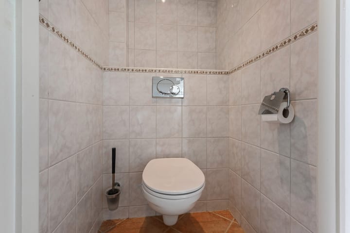 Appartement te koop: Loosduinsekade 520, 'S-Gravenhage