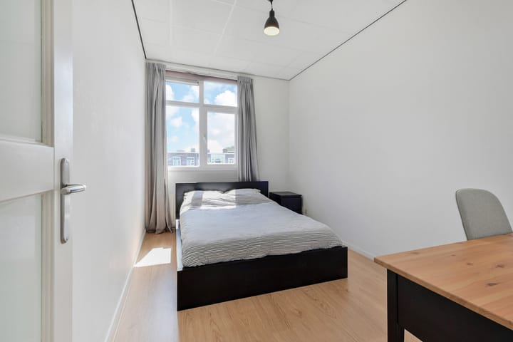 Appartement te koop: Loosduinsekade 520, 'S-Gravenhage