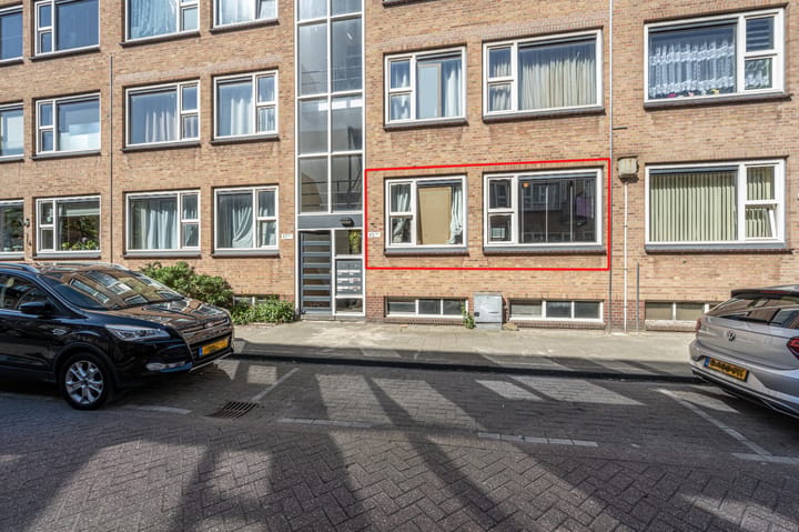 Foto 4 van Belgischestraat 45-A