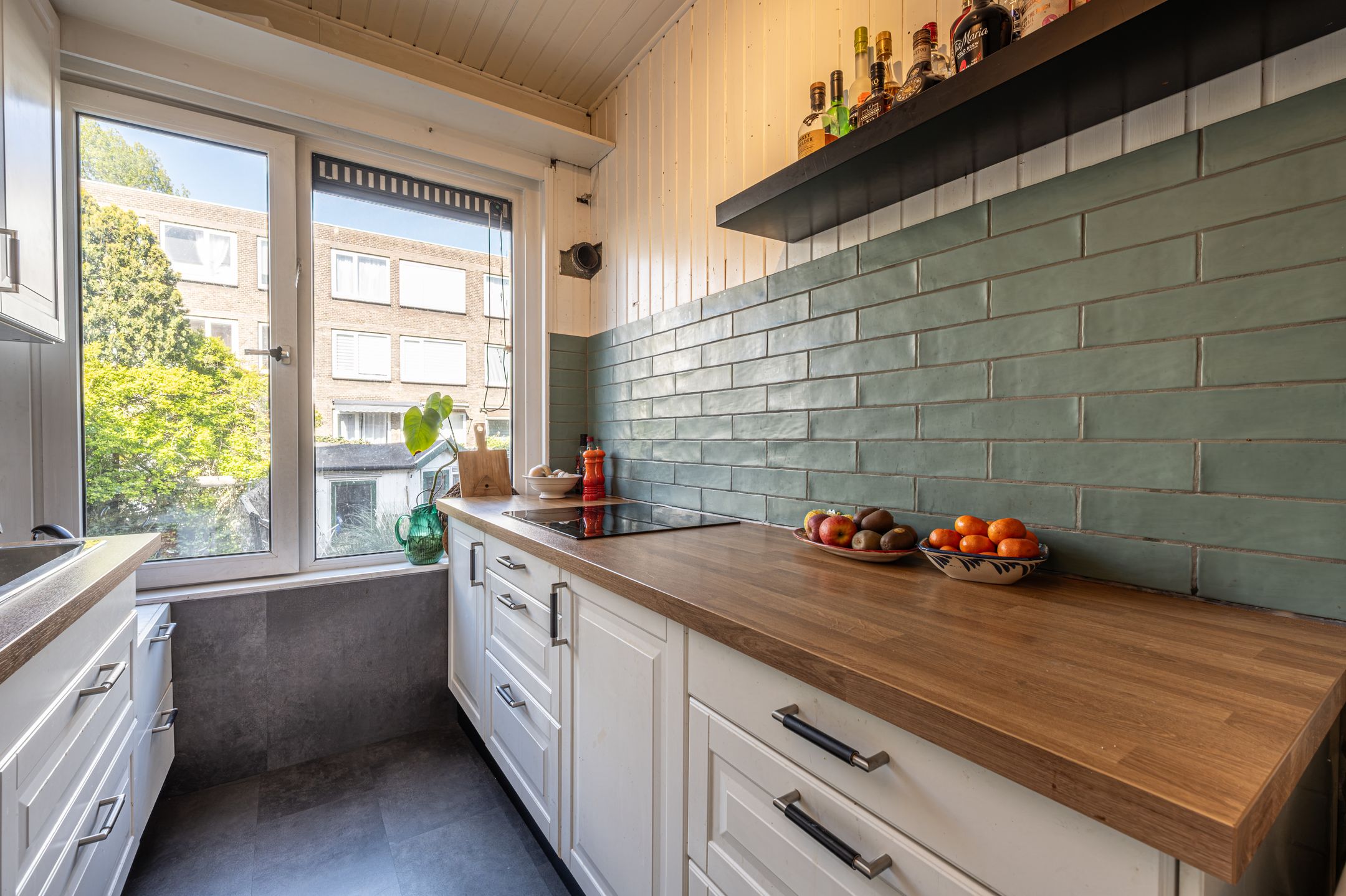 Foto 3 van Belgischestraat 45-A
