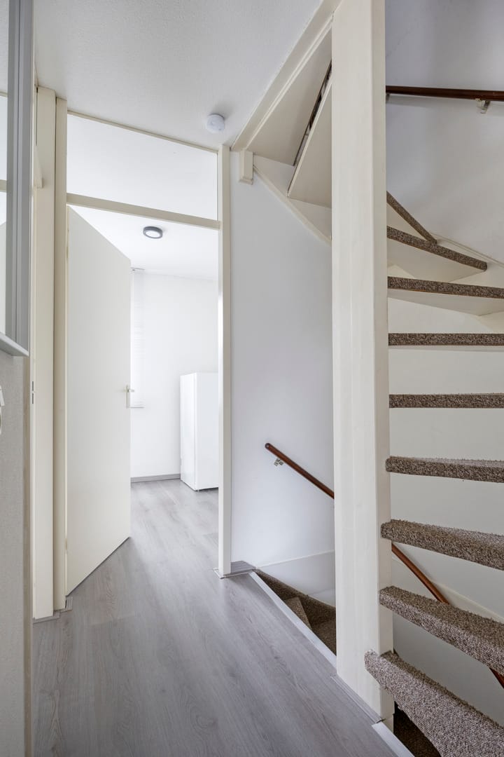 Tussenwoning te koop: Iep 16, Best