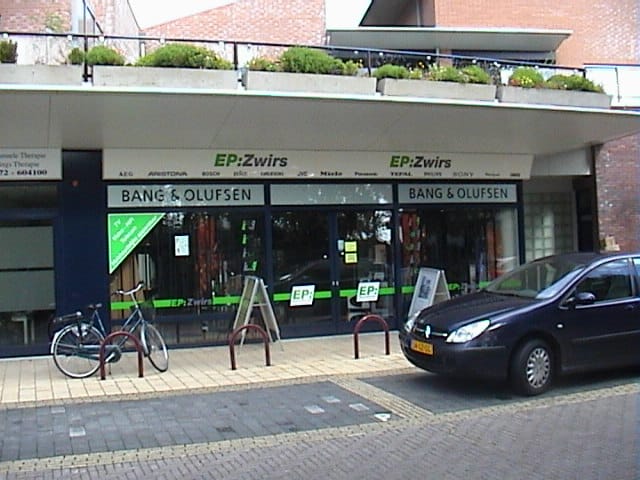 View photo 4 of De Strooplikker 5