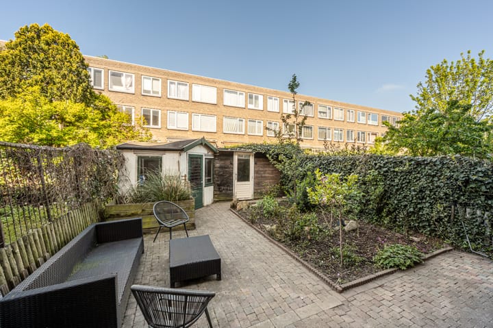 Belgischestraat 45-A