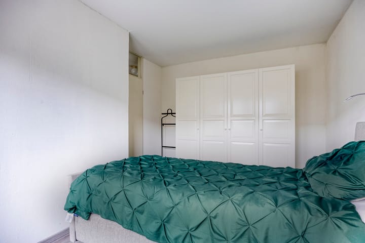 Tussenwoning te koop: Iep 16, Best