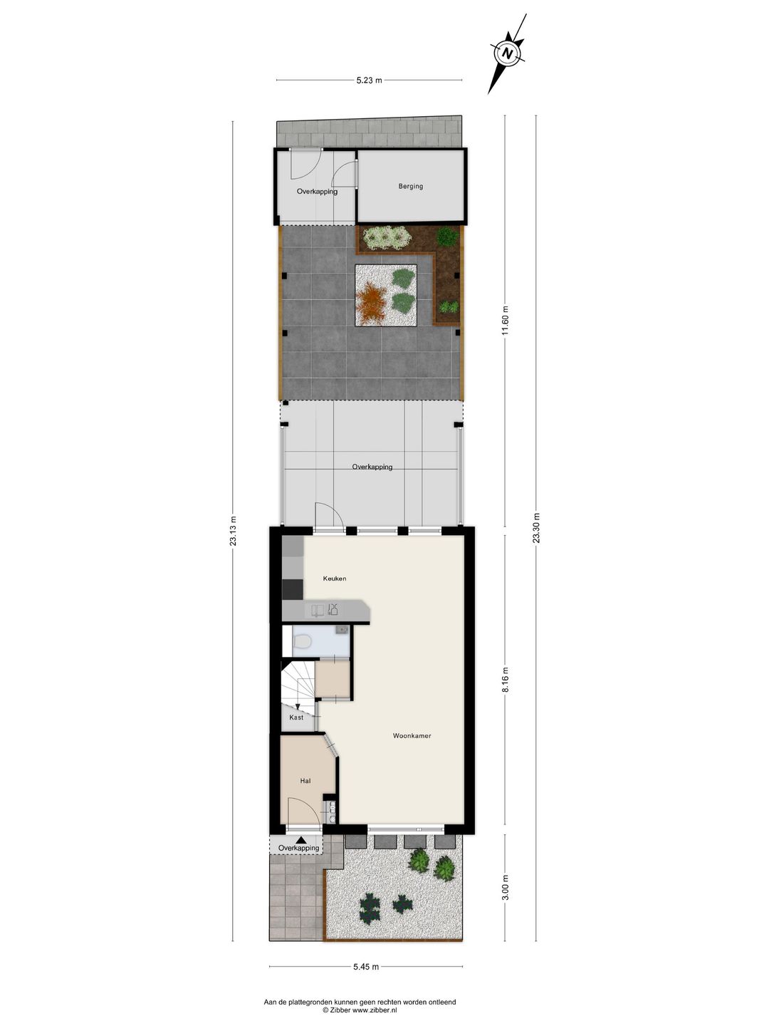 Foto 38 van Iep 16