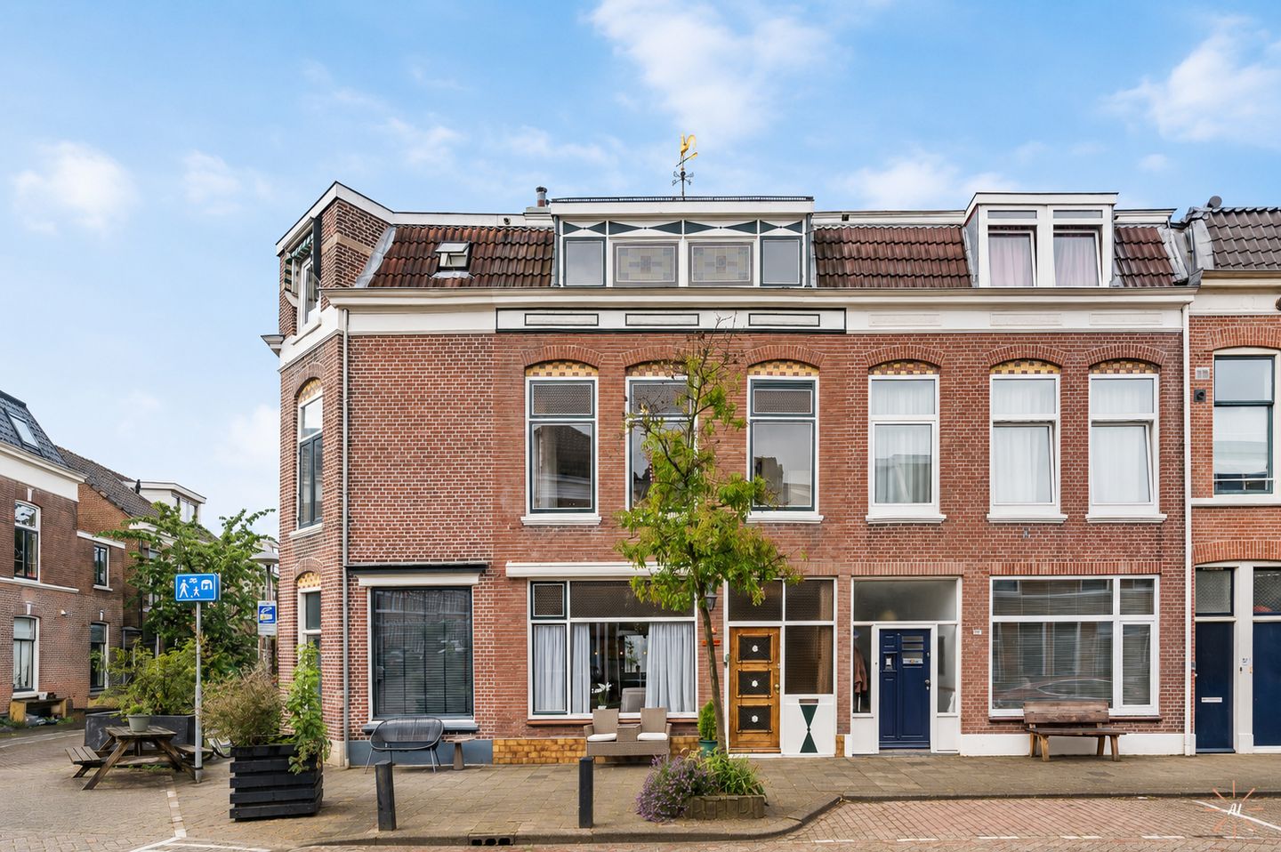 Foto 1 van Goedestraat 128
