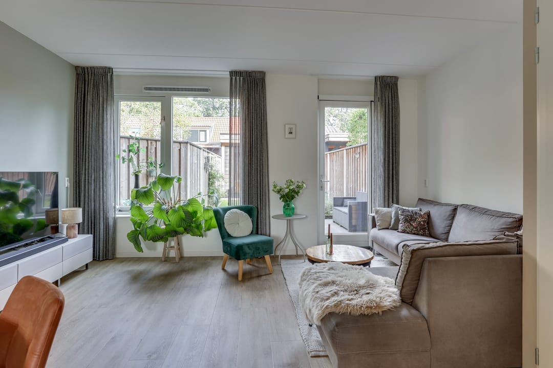 Photo 7 of Hoofdstraat 38-A