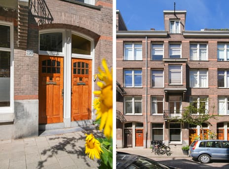 Valeriusstraat thumbnail
