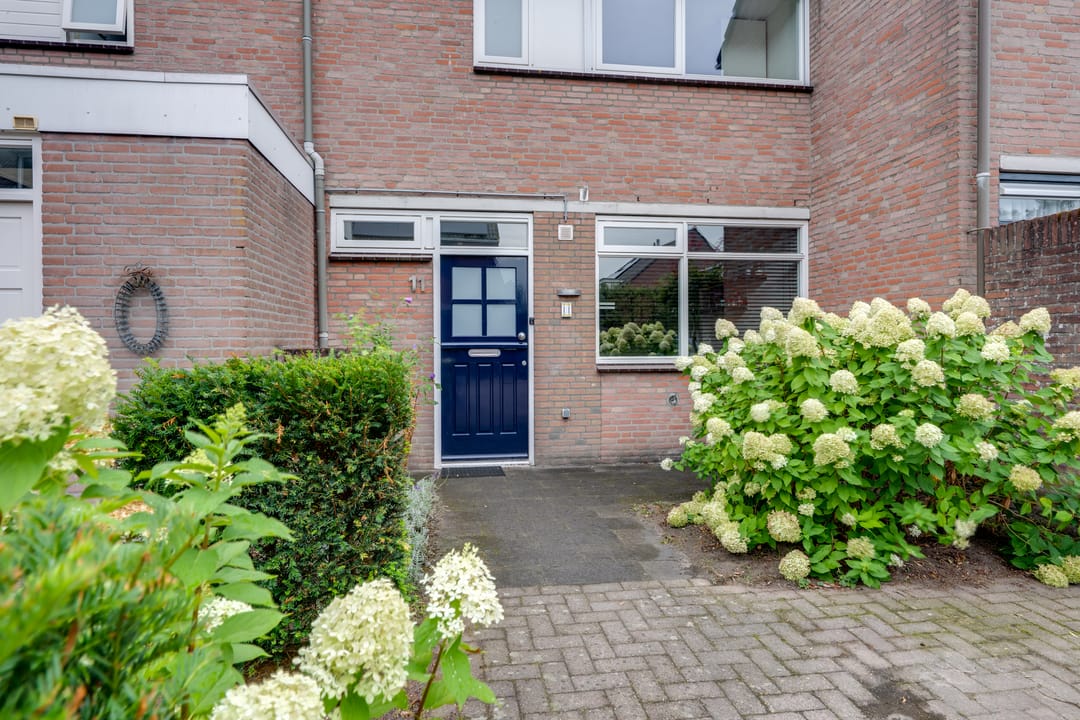 Foto 7 van Zieversbeek 11