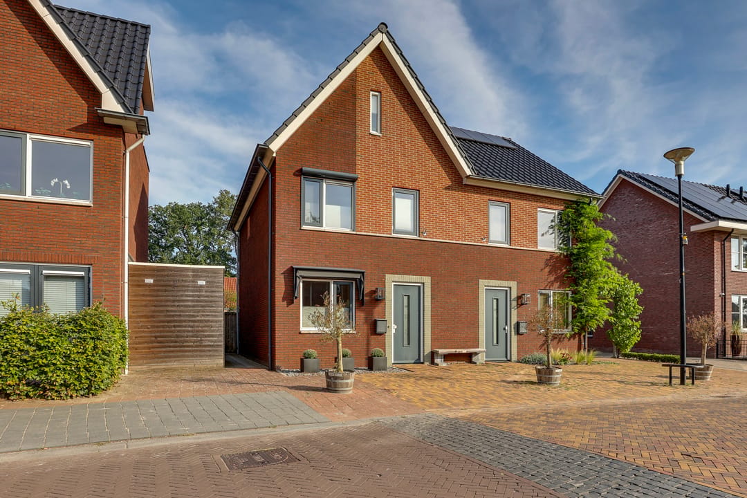 Photo 31 of Hoofdstraat 38-A