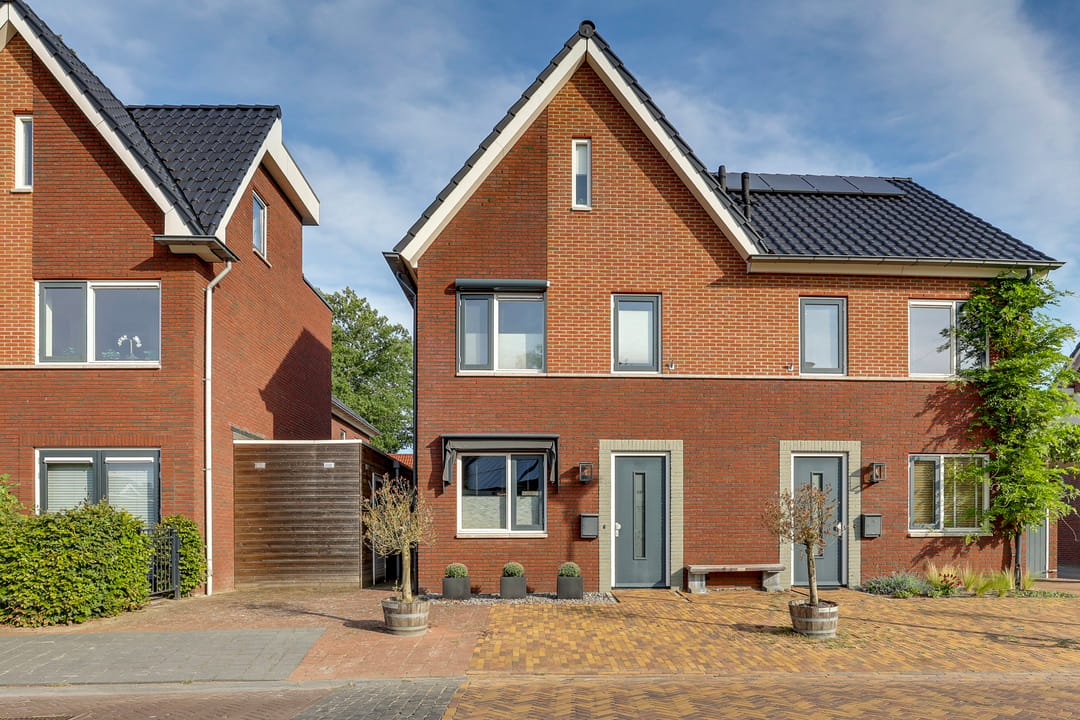 Photo 1 of Hoofdstraat 38-A