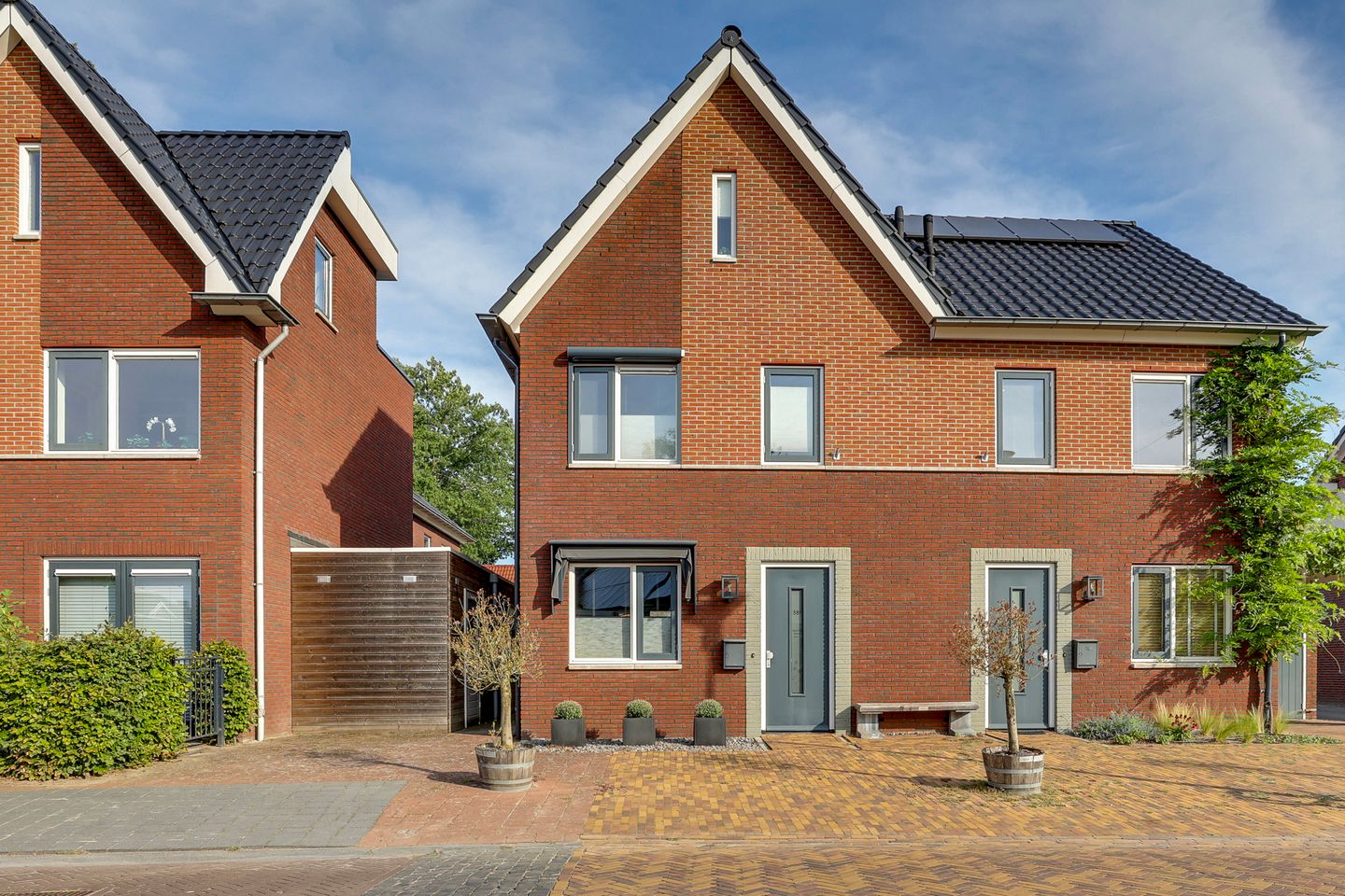 Photo 1 of Hoofdstraat 38-A