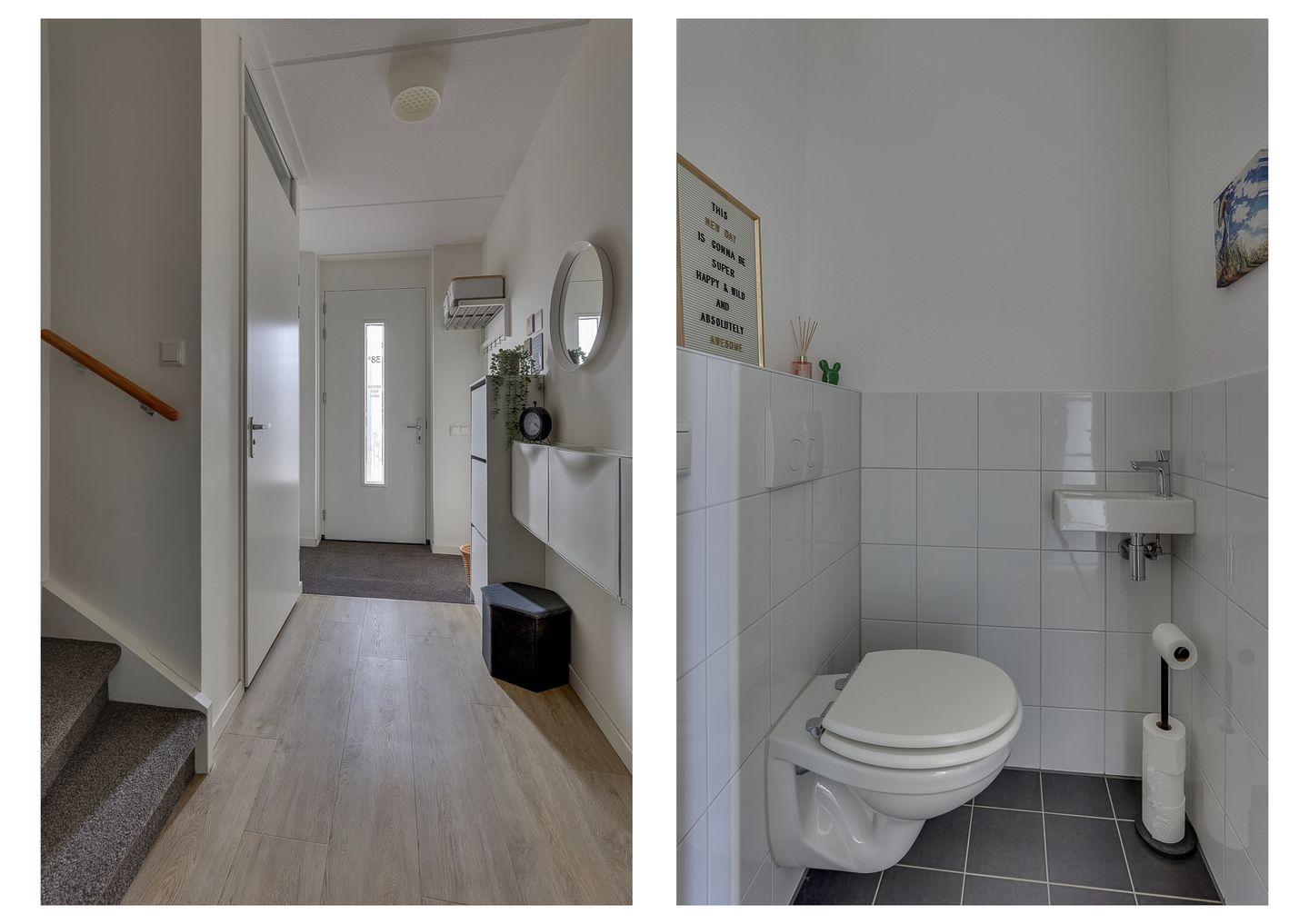 Photo 5 of Hoofdstraat 38-A