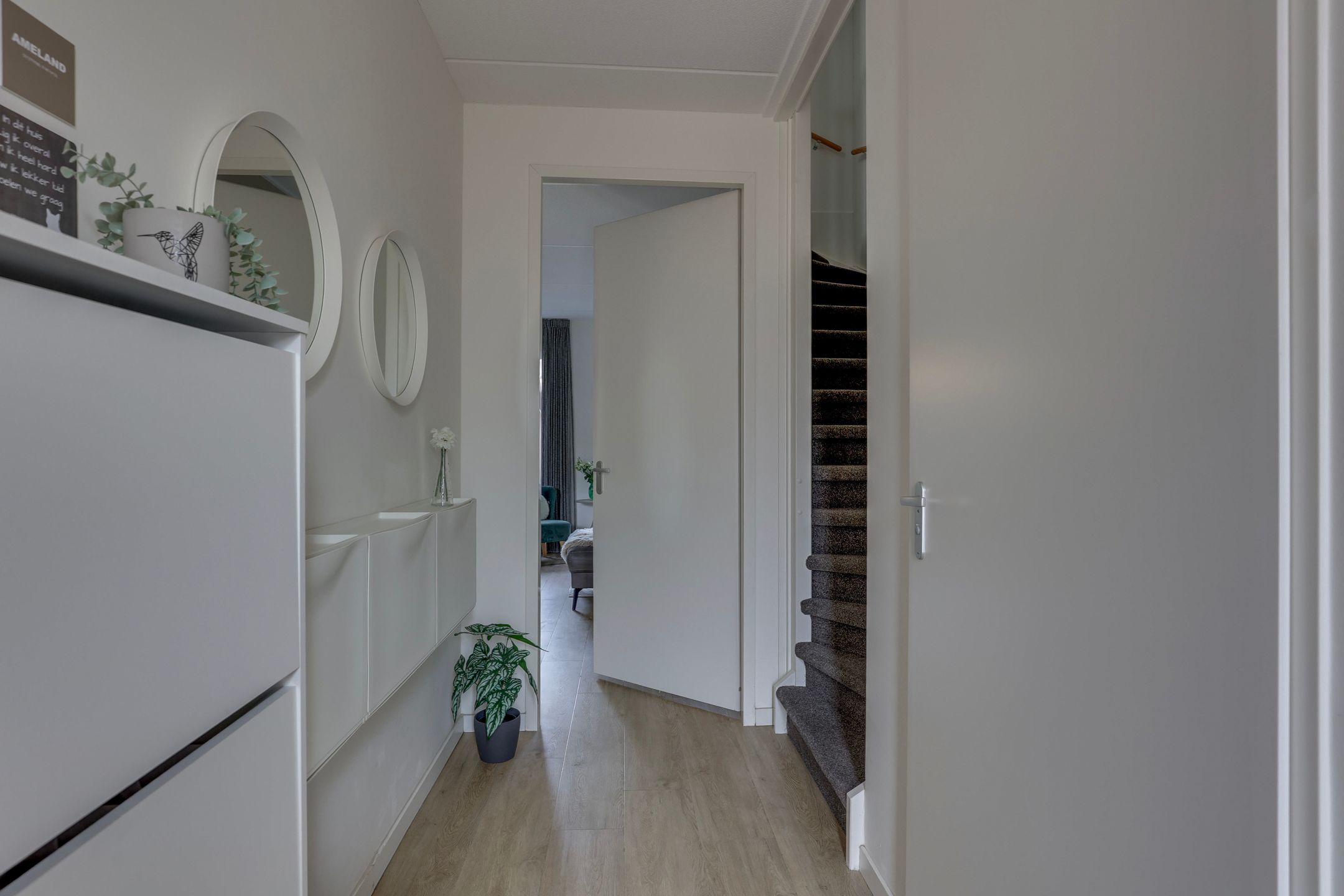 Photo 6 of Hoofdstraat 38-A