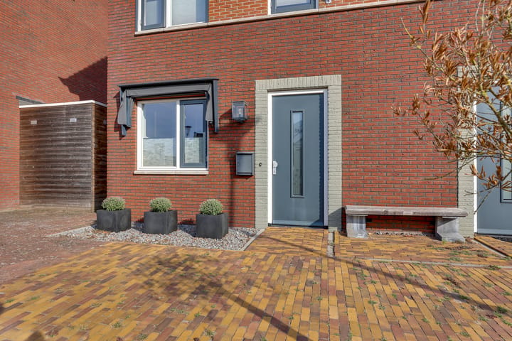 Photo 4 of Hoofdstraat 38-A